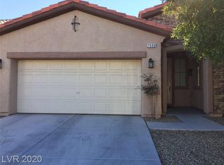 7533 Coyote Cave Ave, Las Vegas, NV 89113