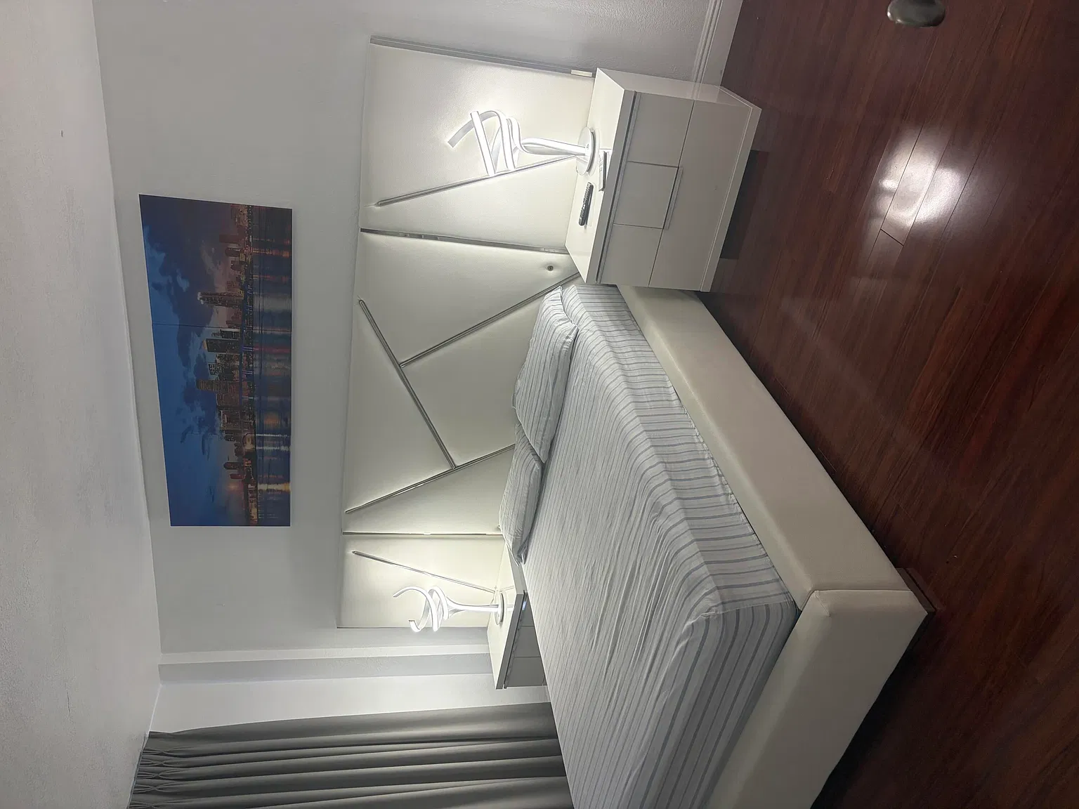 2 bed, 2.0 bath, 972 sqft, $2,500 — Photo 1