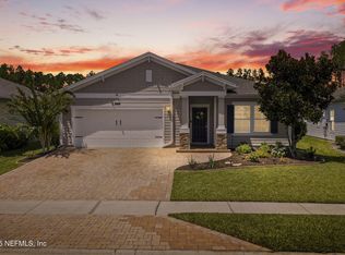 250 KING GEORGE Avenue, St. Augustine, FL 32092