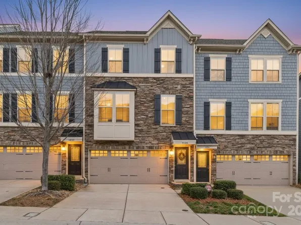 1834 Shumard Ln, Charlotte, NC 28205