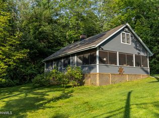 3 Indian Rd, Stockbridge, MA 01262
