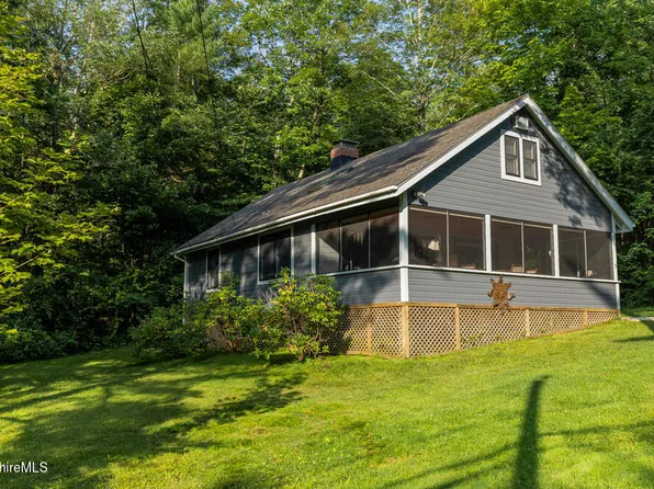 3 Indian Rd, Stockbridge, MA 01262