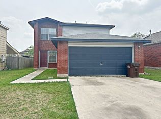 6154 Ashley Spgs, San Antonio, TX 78244