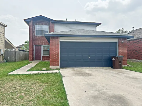 6154 Ashley Spgs, San Antonio, TX 78244