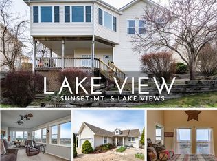 1913 Mule Barn Dr, Cape Fair, MO 65624