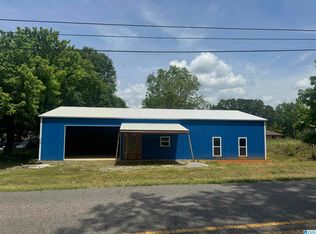 871 County Line Rd, Oxford, AL 36203