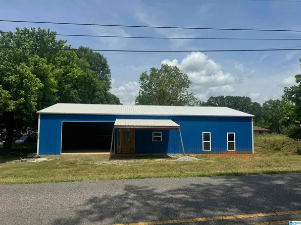 871 County Line Rd, Oxford, AL 36203