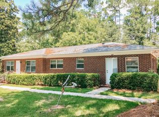 405 Catherine Ave, Statesboro, GA 30458