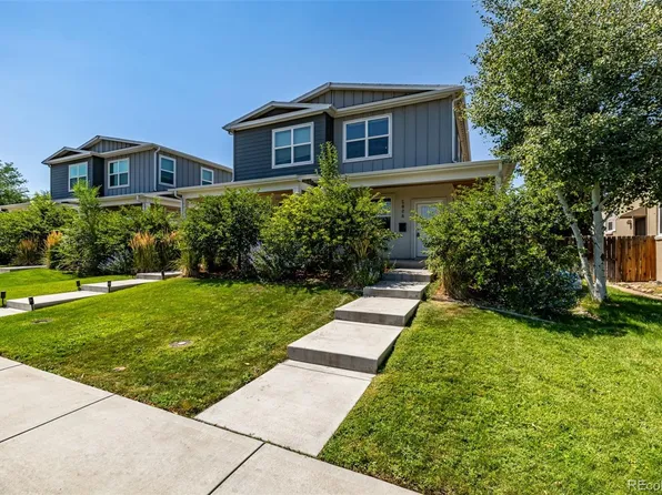 2864 S Delaware Street, Englewood, CO 80110
