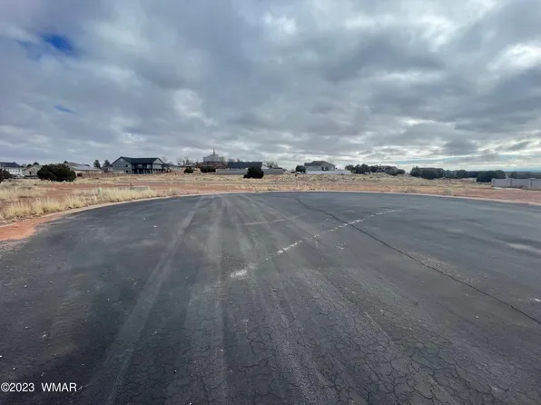 LOT 37 W Heritage Dr, Snowflake, AZ 85937