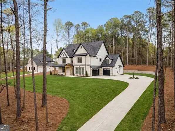 99 Beech Creek Cir, Winder, GA 30680