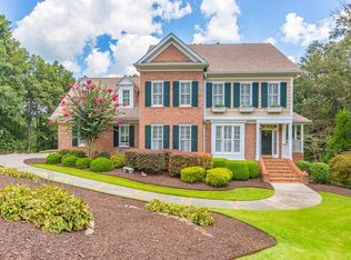 353 Golf View Dr LOT 523, Cohutta, GA 30710