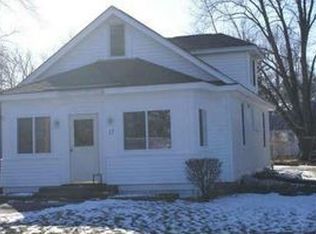 17 Smith Ave, Selkirk, NY 12158