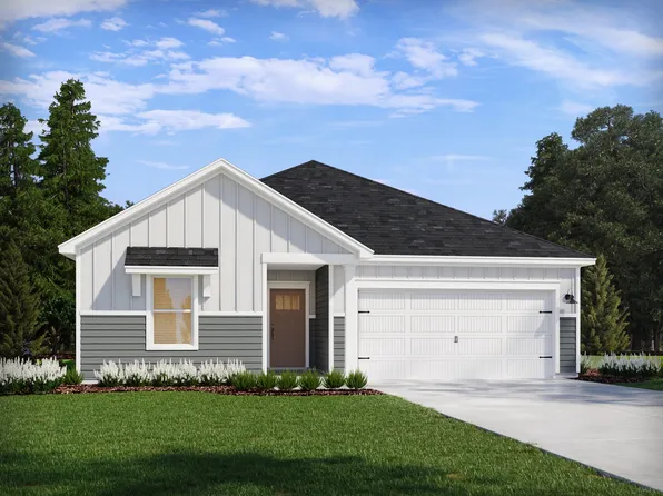 304 Jessamine St, Longs, SC 29568