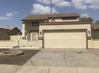 10026 N 66th Ln, Glendale, AZ 85302