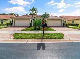 15197 Cortona Way, Naples, FL 34120