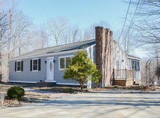 11 Finn Rd, Harvard, MA 01451
