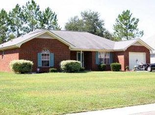 1905 Bluestone Loop, Hinesville, GA 31313