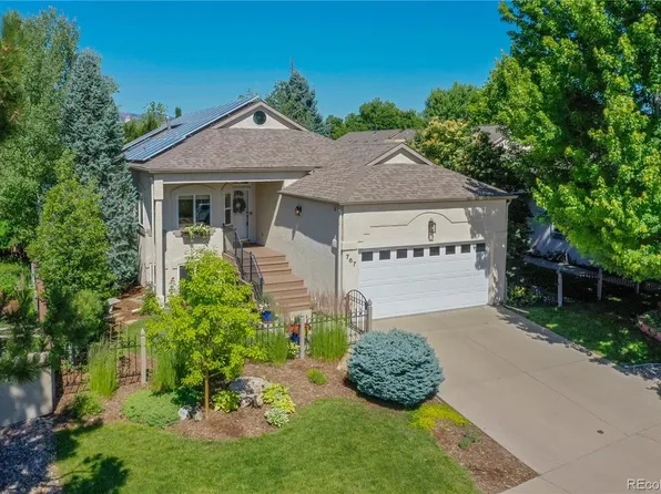 767 Club Circle, Louisville, CO 80027