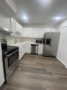 6001 N Falls Circle Dr #408, Lauderhill, FL, 33319