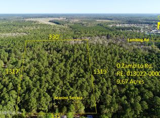 0 N Zambito Rd, Jacksonville, FL 32210