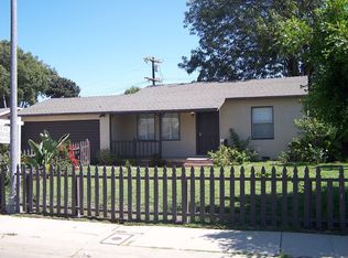 8200 Handley Ave, Los Angeles, CA 90045