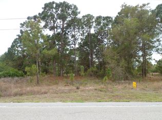 3711 8th St SW, Lehigh Acres, FL 33976