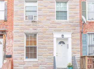 121 S Carrollton Ave, Baltimore, MD 21223