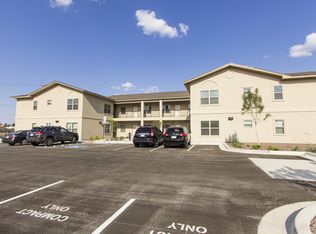 Rio Vista Apartments, El Paso, TX 79915