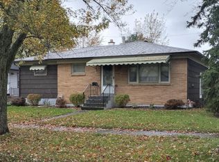 249 Wadsworth Ave, Tonawanda, NY 14150