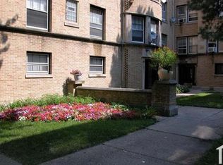 1642 W Estes Ave #2, Chicago, IL 60626