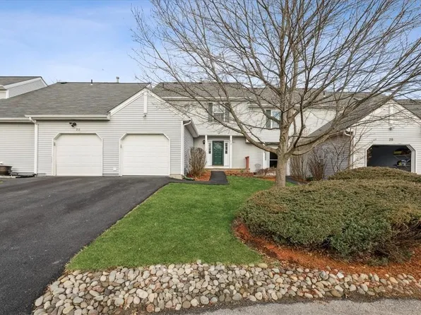 27 Helene Circle, Highland Mills, NY 10930