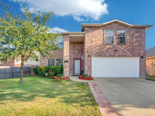 1313 Forbes Dr, Garland, TX 75040