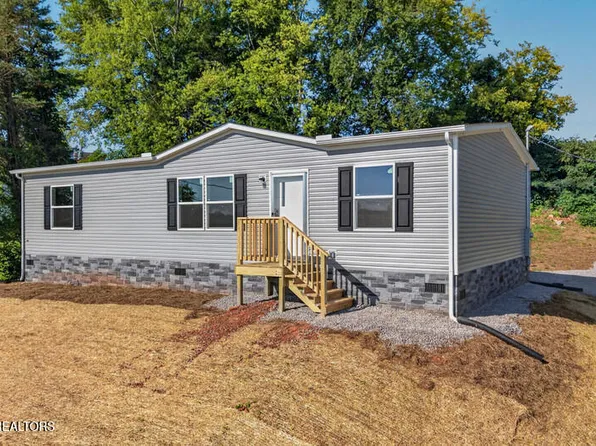 1809 High Ave, Jefferson City, TN 37760