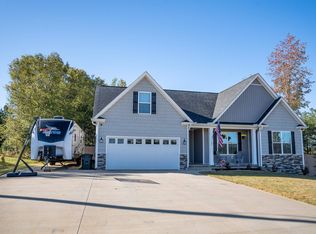 1481 Mason Rd, Chesnee, SC 29323