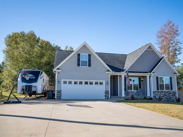 1481 Mason Rd, Chesnee, SC 29323