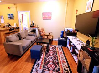 607 Wickenden St, Providence, RI 02903