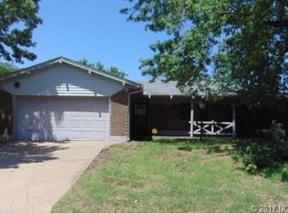 12417 E 13th St, Tulsa, OK 74128