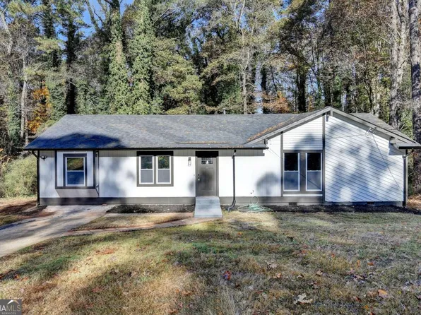 2853 Franklin Rd, Lawrenceville, GA 30044