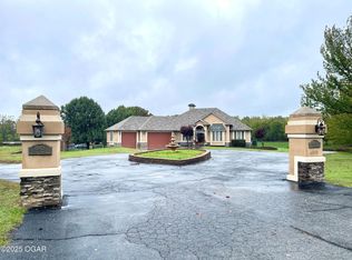 10917 Gum Rd, Carthage, MO 64836