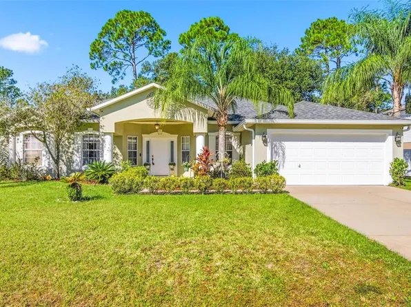 55 Brooklyn Ln, Palm Coast, FL 32137