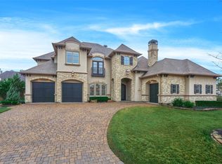 44 Pine Grove Ct, Shenandoah, TX 77381