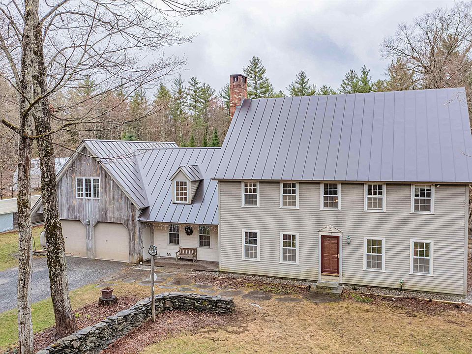 762 Apple Hill Rd, Calais, VT 05648 MLS 4950193 Zillow