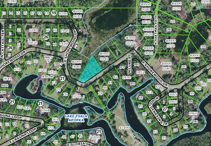 1st image of 4075 E Shorewood Dr