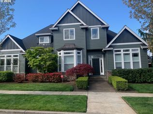 1623 S Taverner Dr, Ridgefield, WA 98642