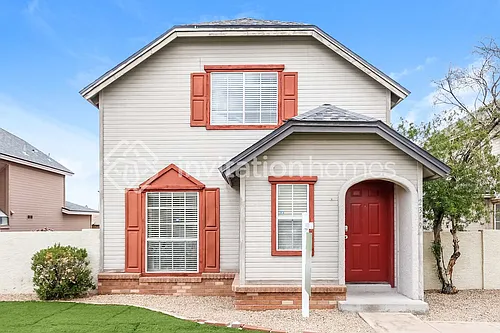 2349 W Garden Dr Photo 1