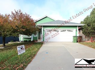 8334 Scarborough Dr, Colorado Springs, CO 80920