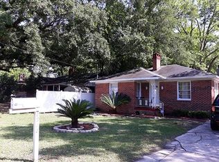 2912 Broadway Ave, Jacksonville, FL 32254