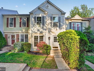 12109 Wedgeway Pl, Fairfax, VA, 22033