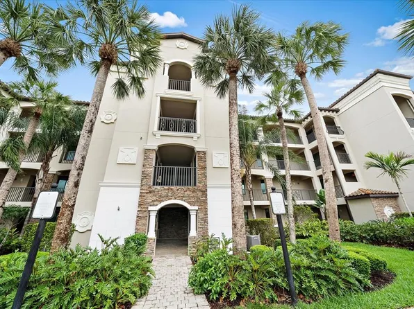 16814 Vardon Ter #106, Bradenton, FL 34211